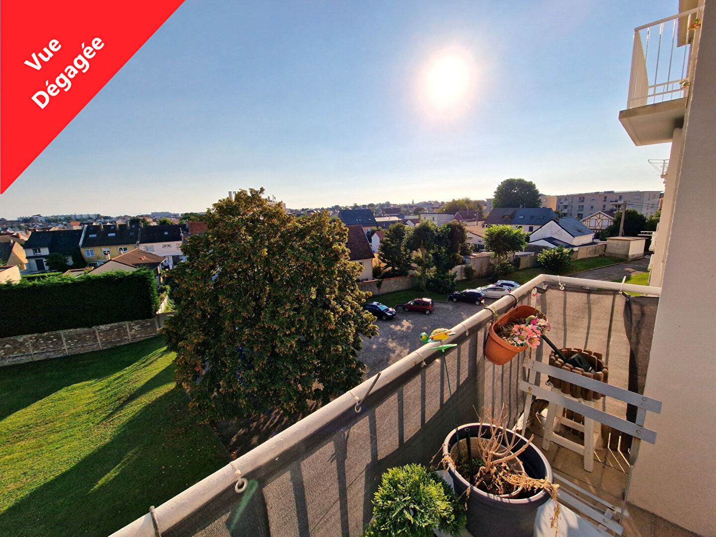 Appartement - LE HAVRE / SANVIC VORNIER