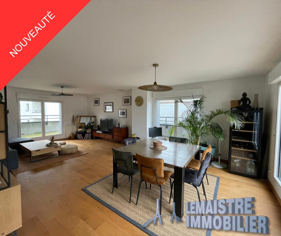 Appartement - ROUEN