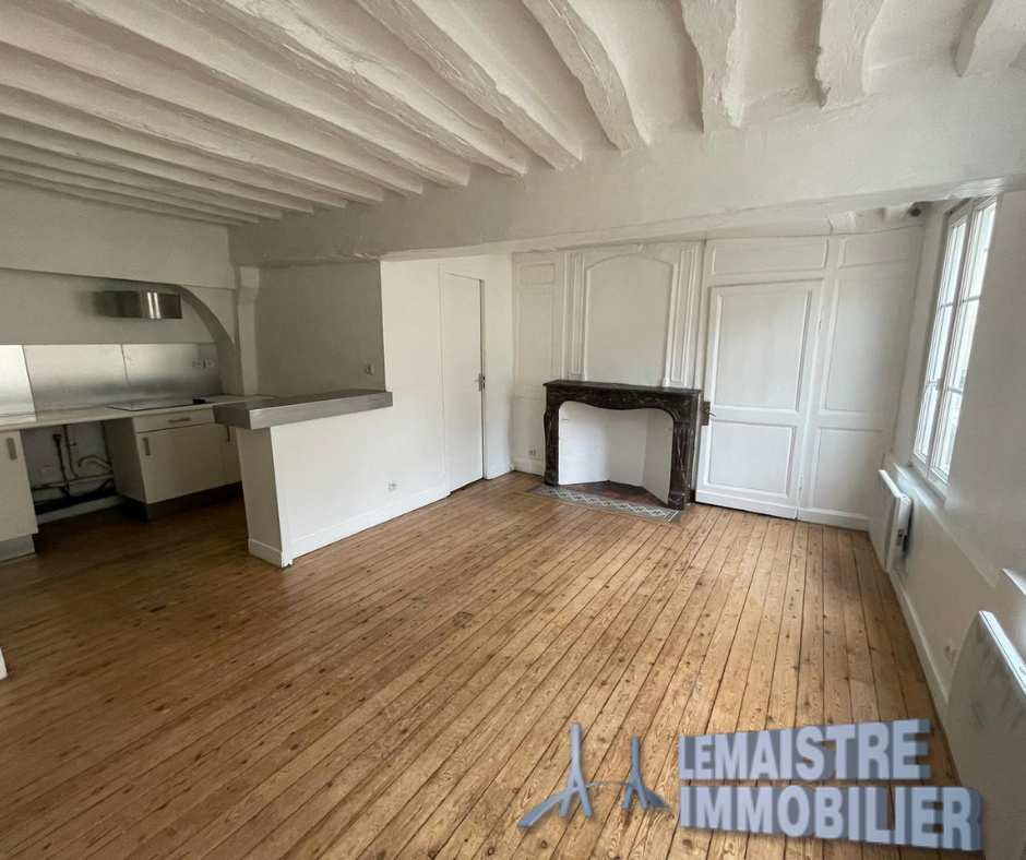 Appartement - ROUEN