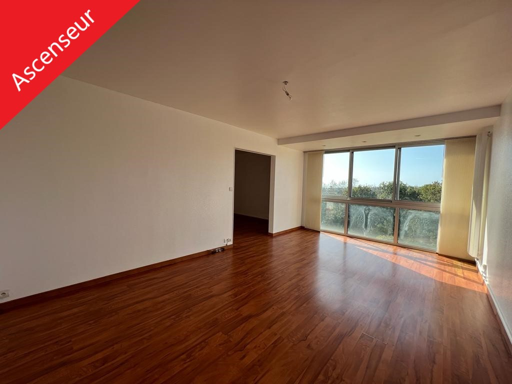 Appartement - LE HAVRE / SANVIC