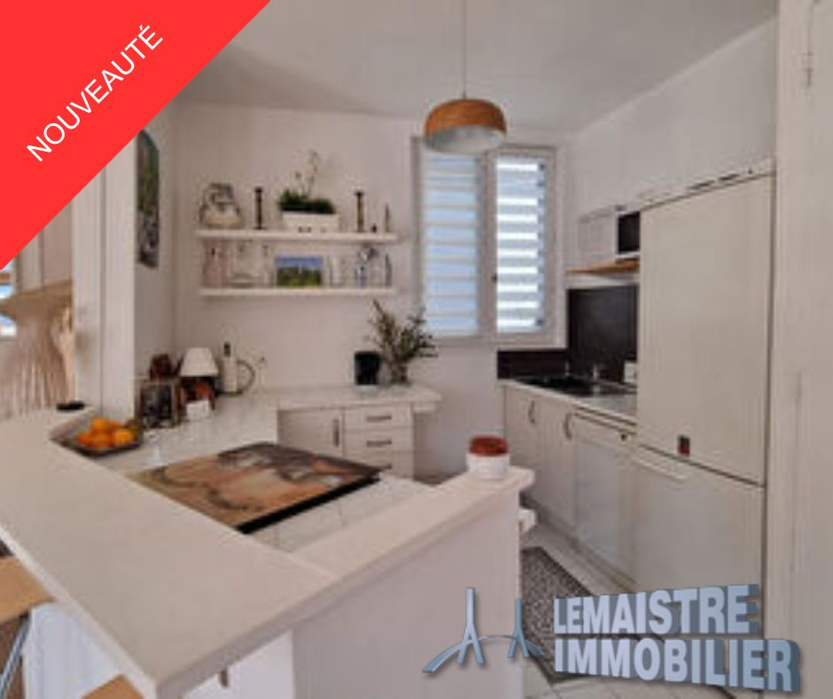 Appartement - ROUEN
