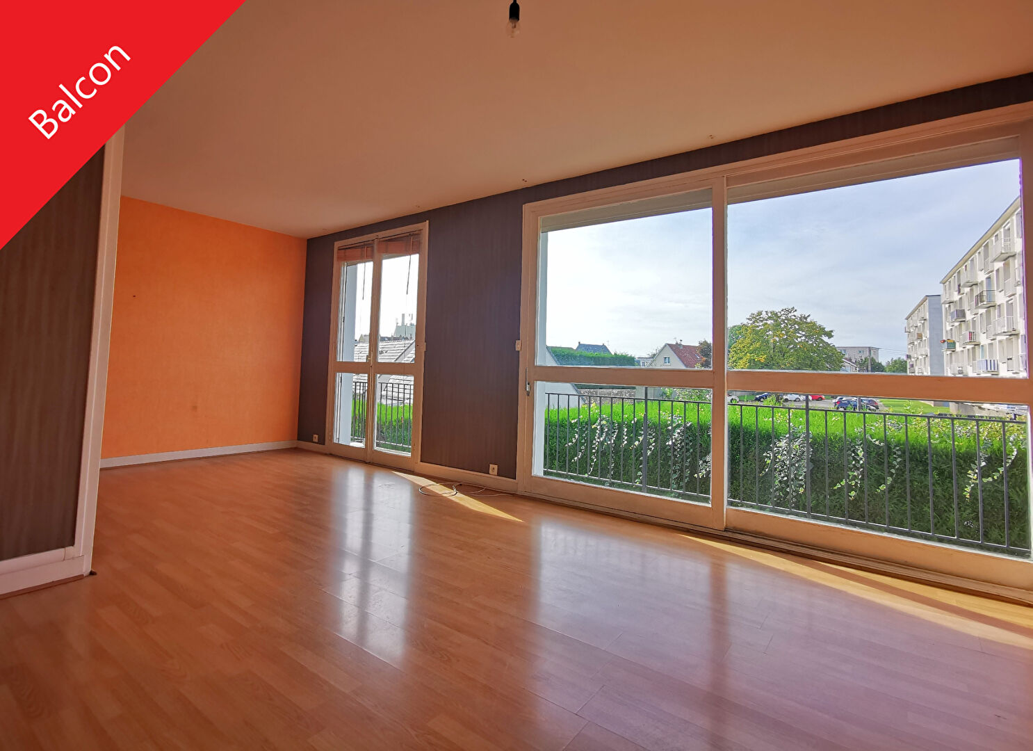 Appartement - LE HAVRE / SANVIC