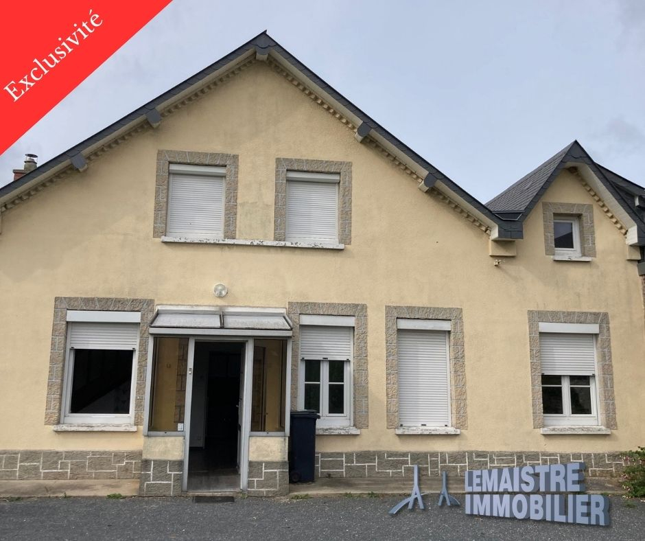 Maison-Villa - GONNEVILLE LA MALLET