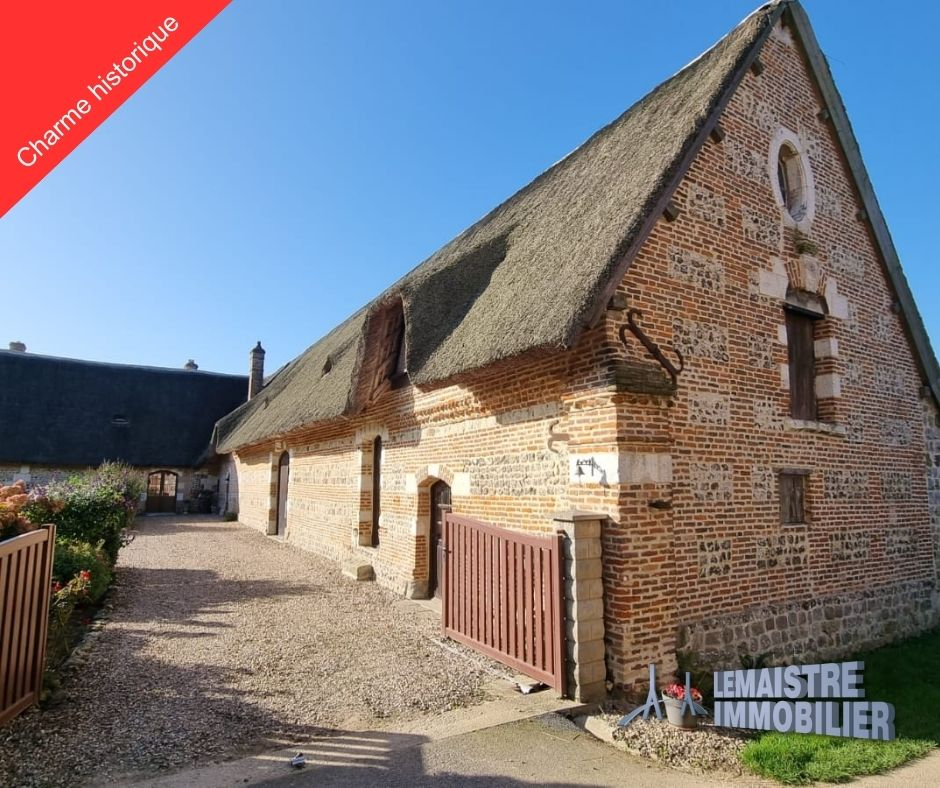Maison-Villa - saint Nicolas de la taille