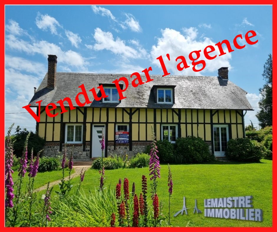 Maison-Villa - LES TROIS PIERRES