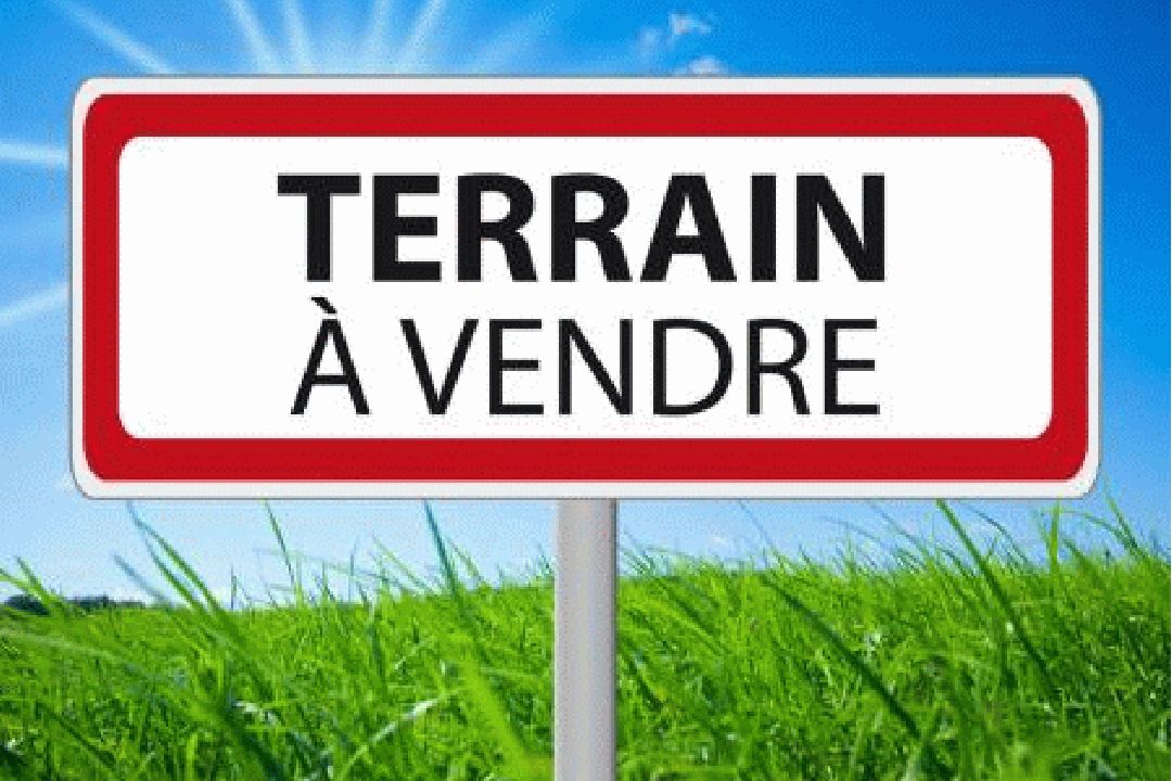 Vente Terrain EPREVILLE