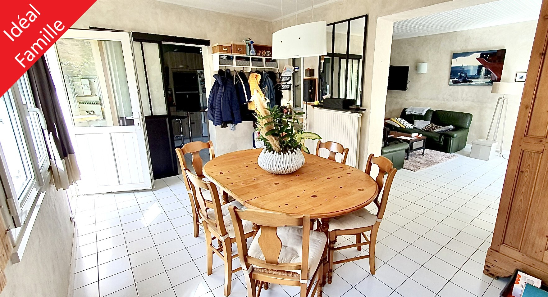 Vente Maison-Villa LE HAVRE / OBSERVATOIRE