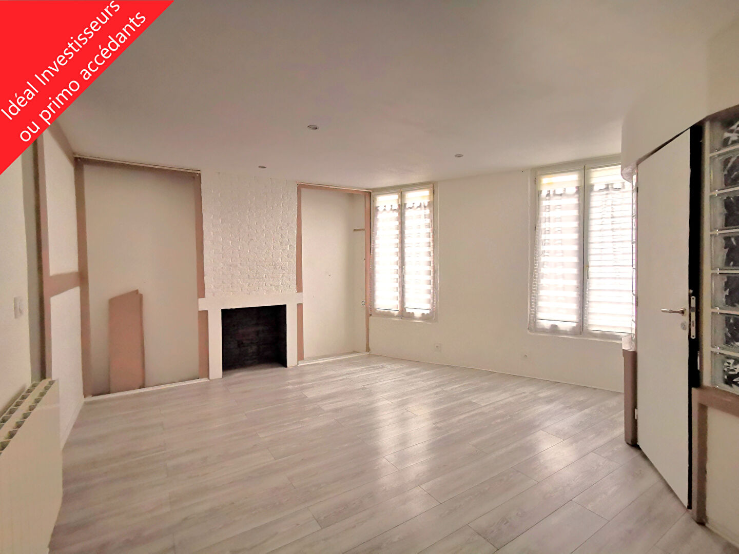 Appartement - LE HAVRE / DANTON