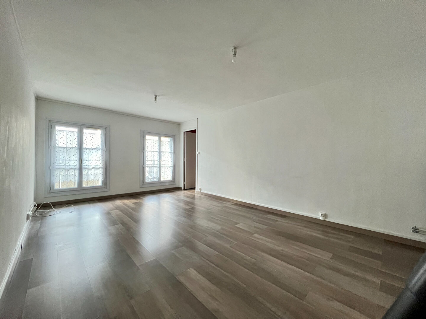 Vente Appartement 76600