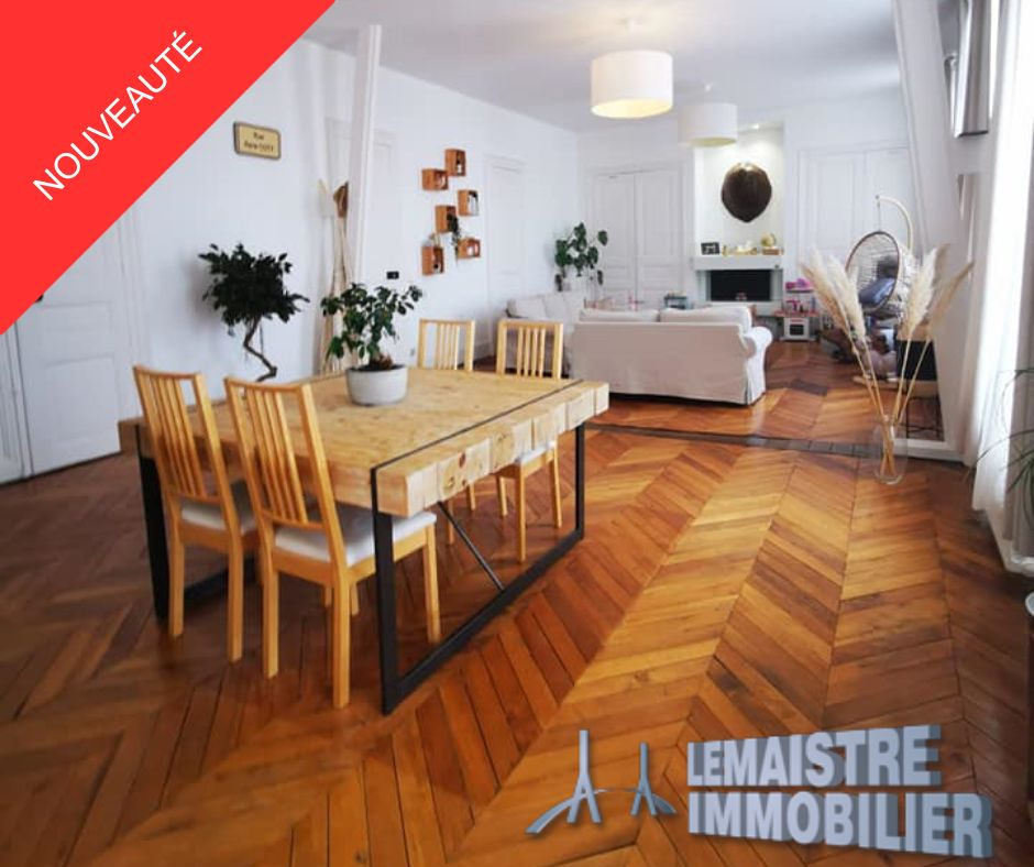 Vente Appartement ELBEUF