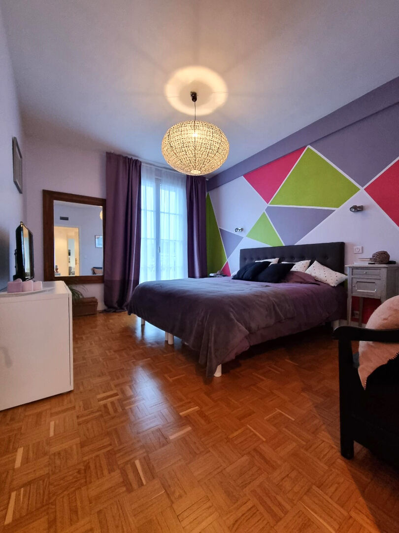 vente achat Appartement LE HAVRE / AVENUE FOCH 76600