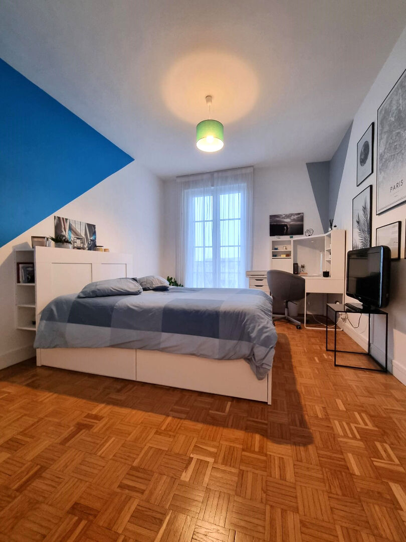 vente achat Appartement LE HAVRE / AVENUE FOCH 76600