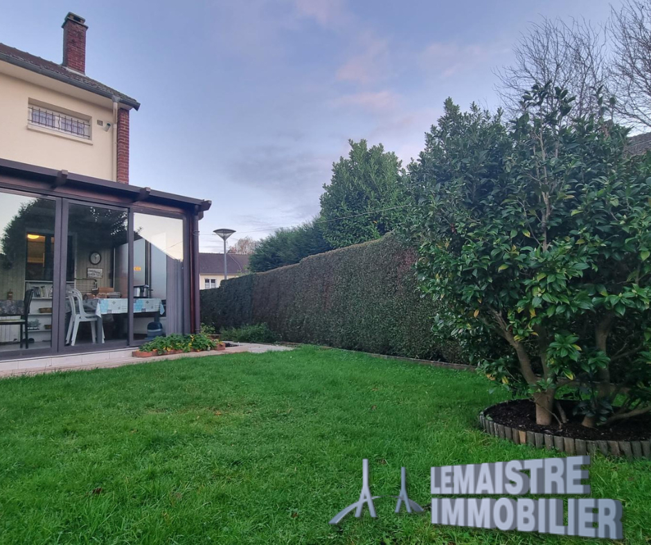 Vente Maison-Villa ROUEN