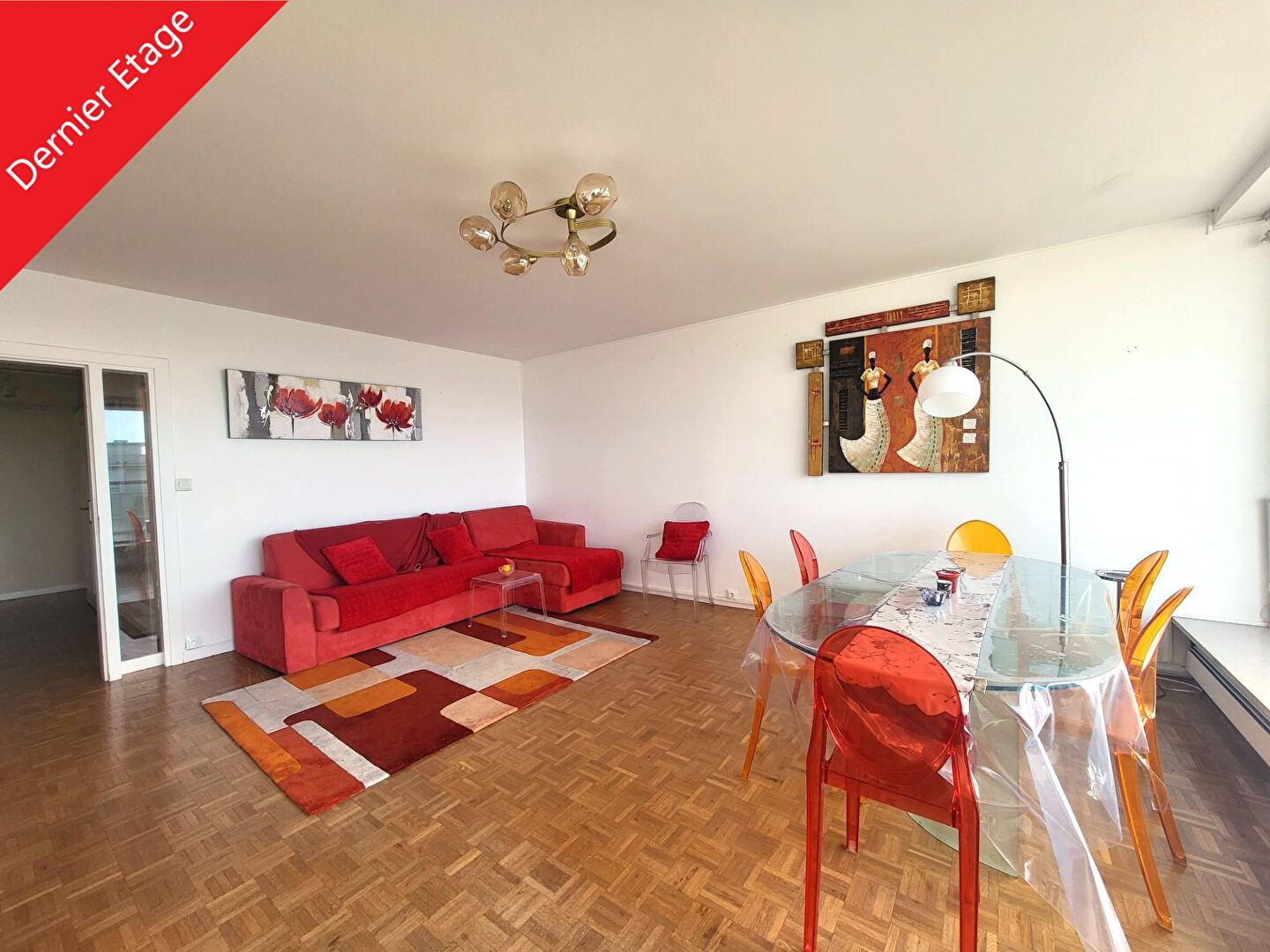 Vente Appartement LE HAVRE
