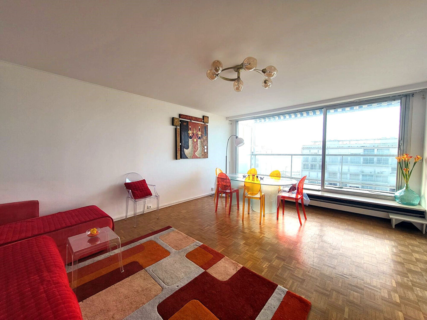 Appartement - LE HAVRE