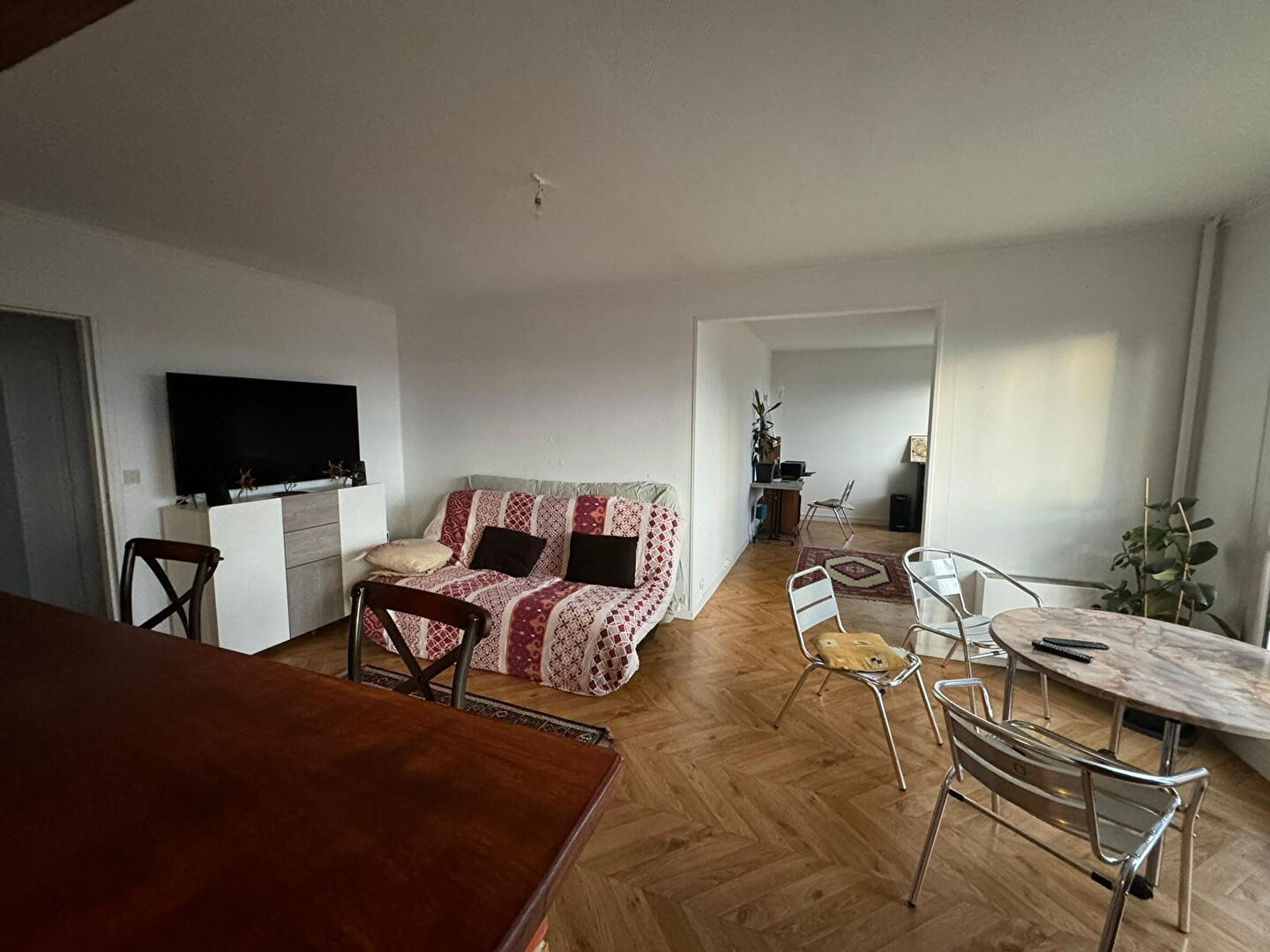 Appartement - ROUEN