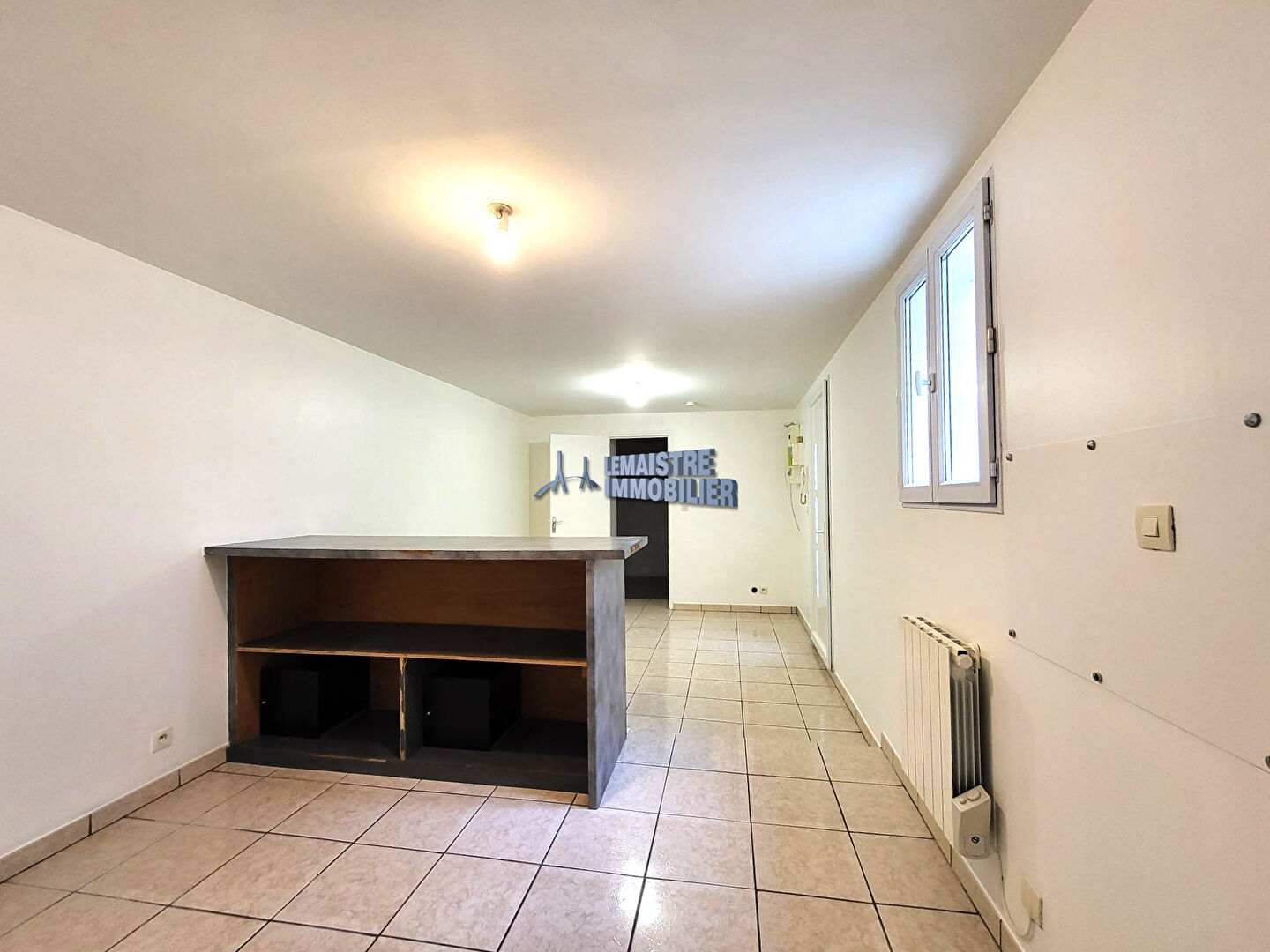Appartement - LE HAVRE / COTY