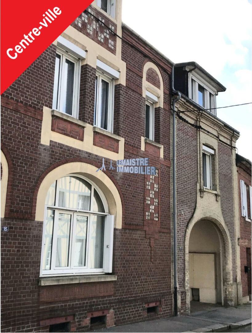 Appartement - YVETOT