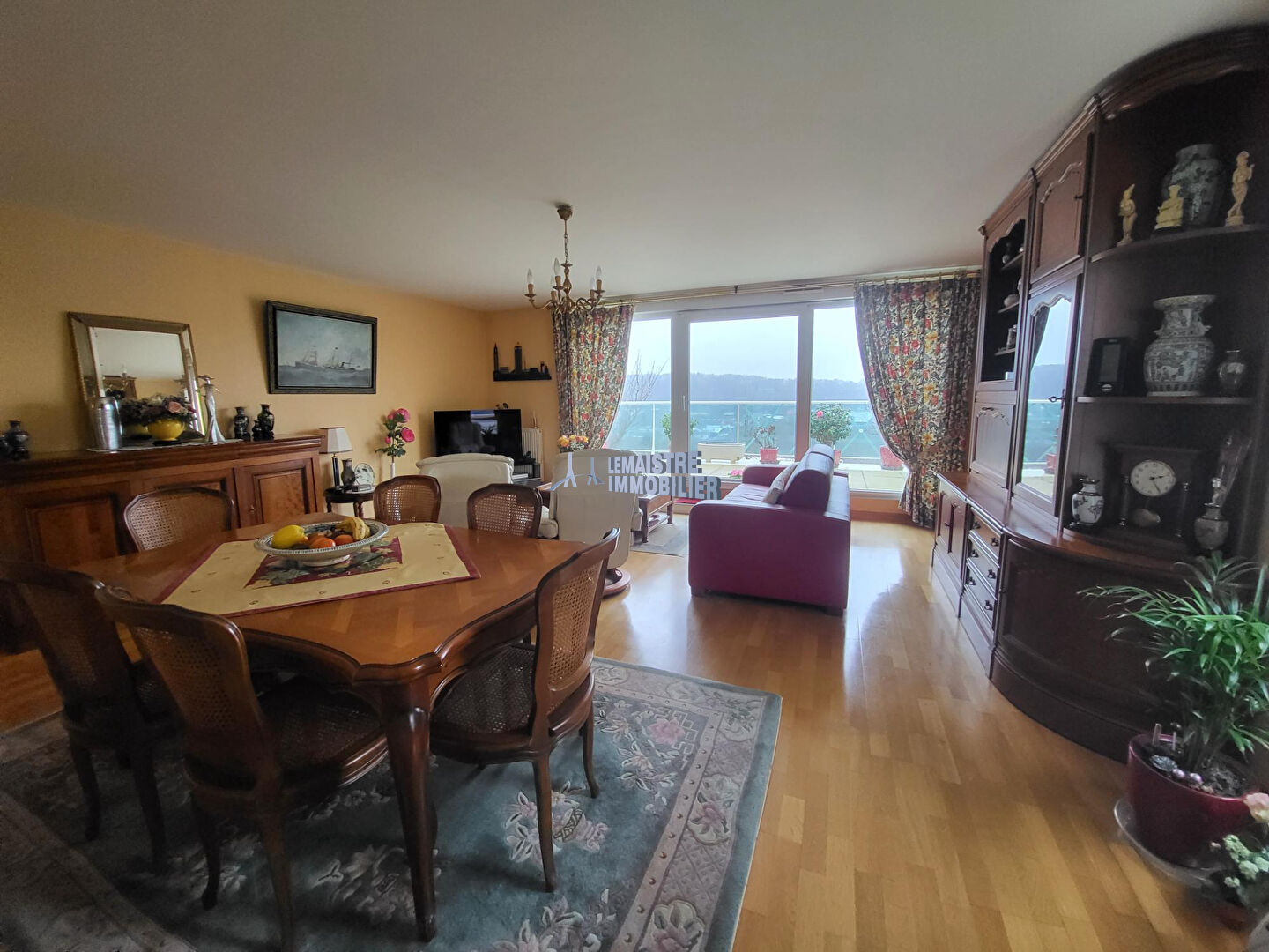 Appartement - MONTIVILLIERS
