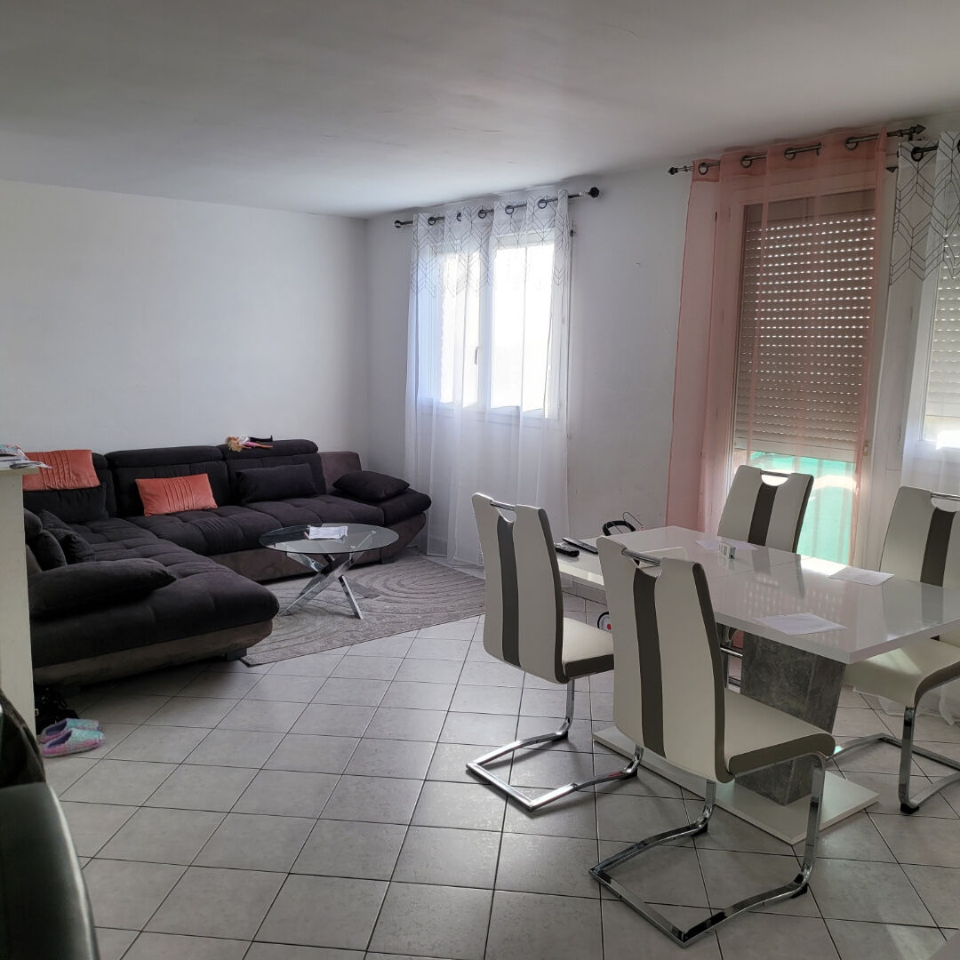 Vente Appartement 66m² 3 Pièces à Le Havre (76600) - Lemaistre Immobilier