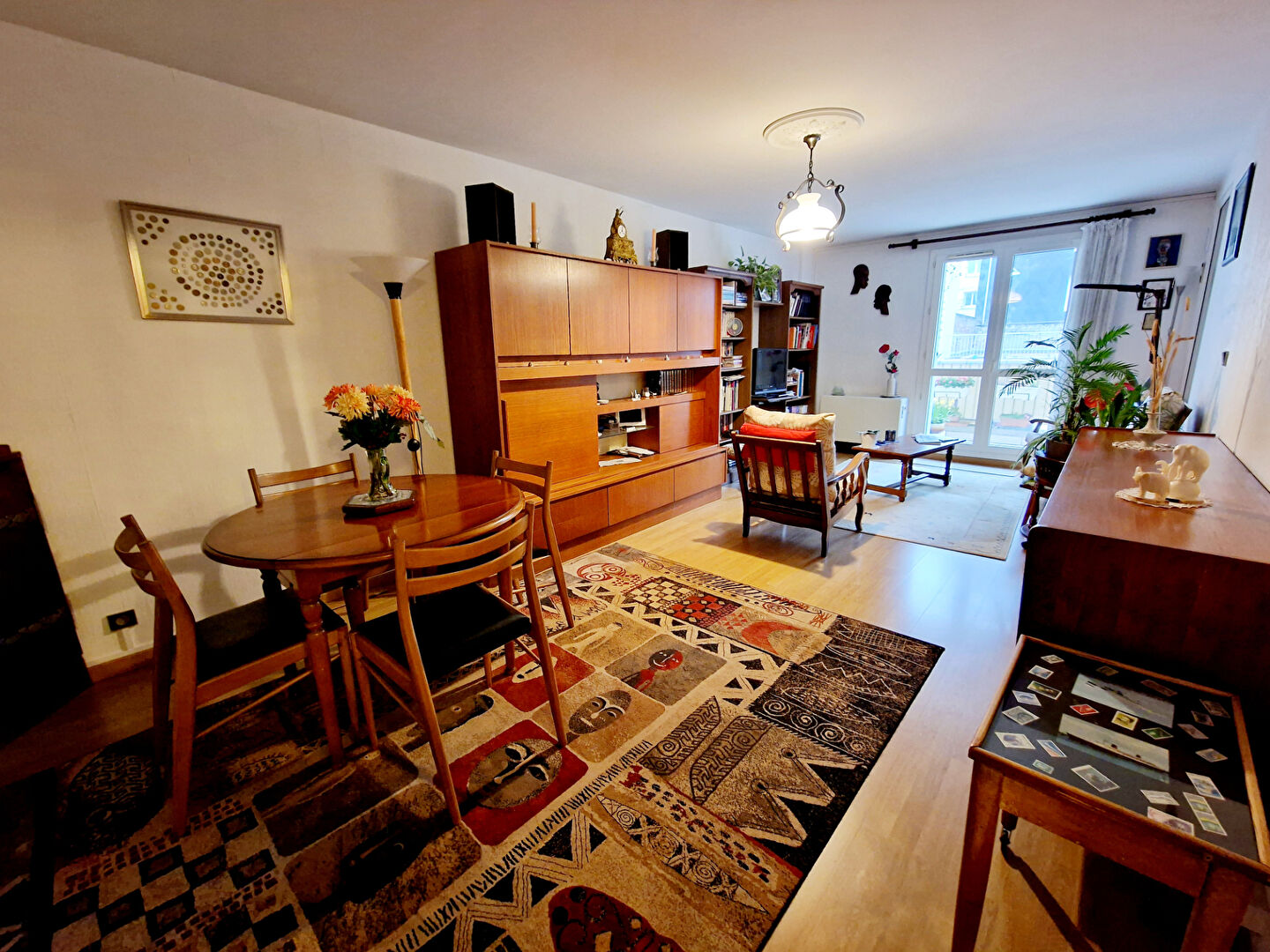 Vente Appartement 89m² 4 Pièces à Le Havre (76600) - Lemaistre Immobilier