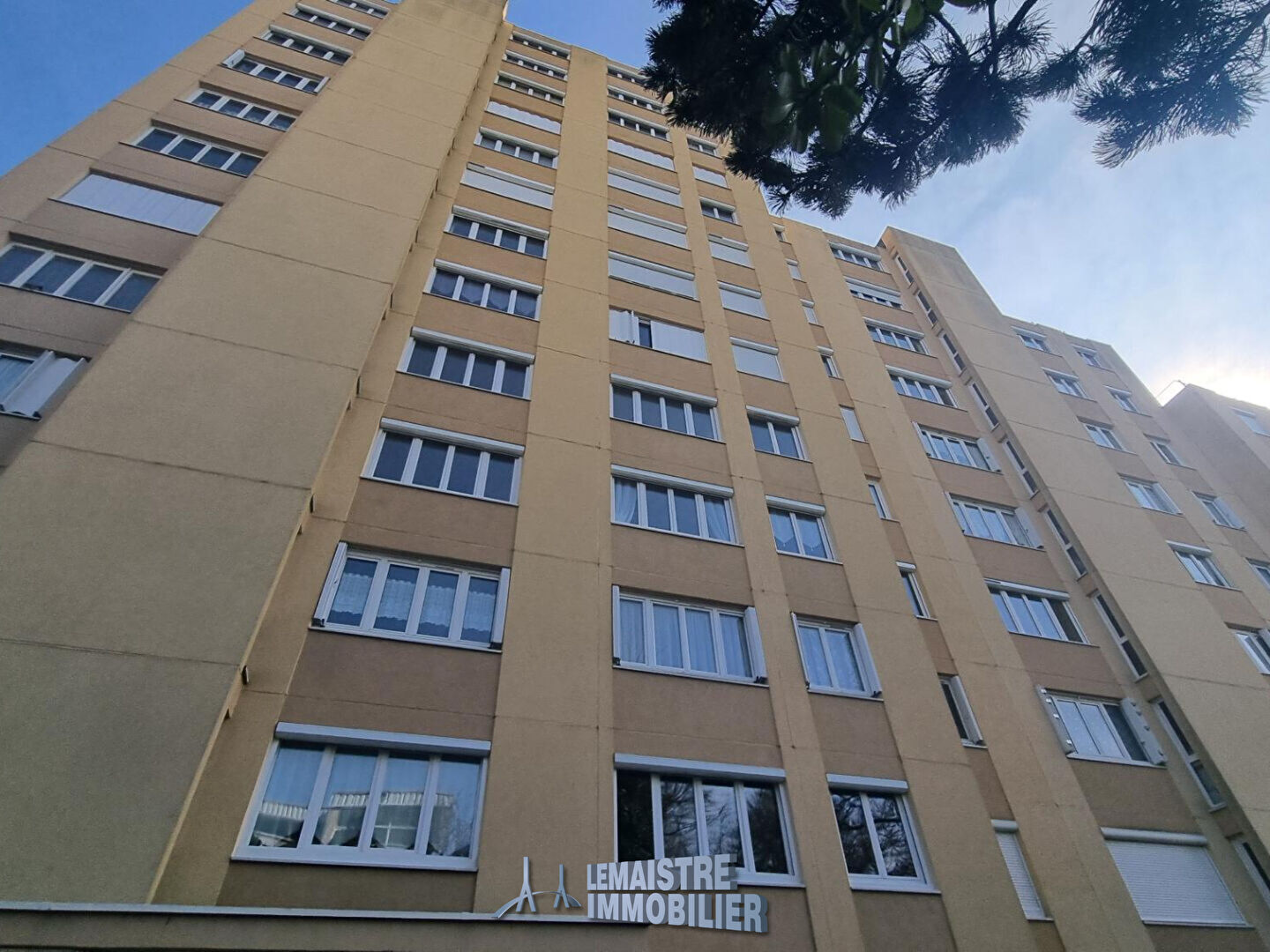 Appartement - CANTELEU