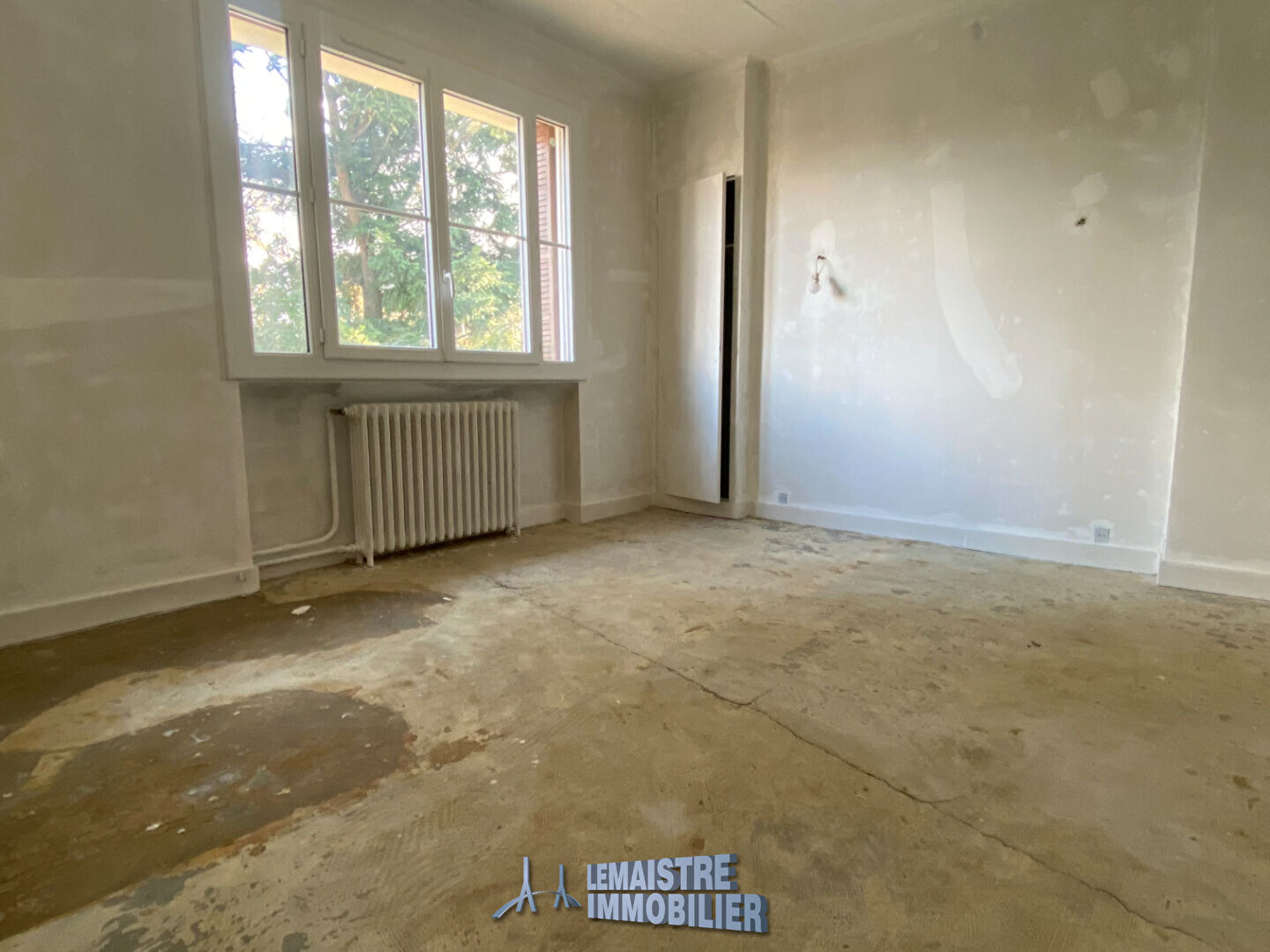 Immeuble - DREUX