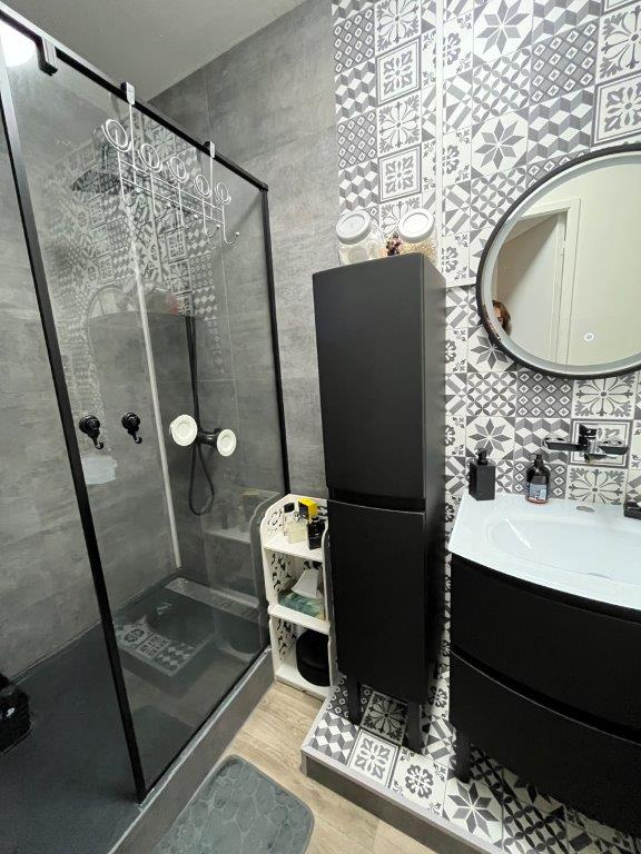 Maison-Villa - BOLBEC