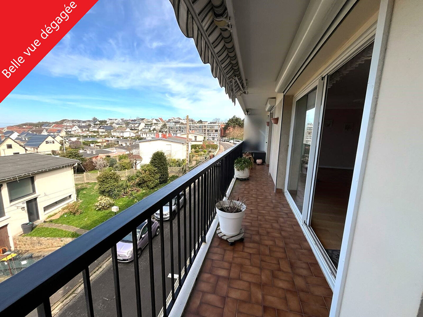 Appartement - SAINTE ADRESSE