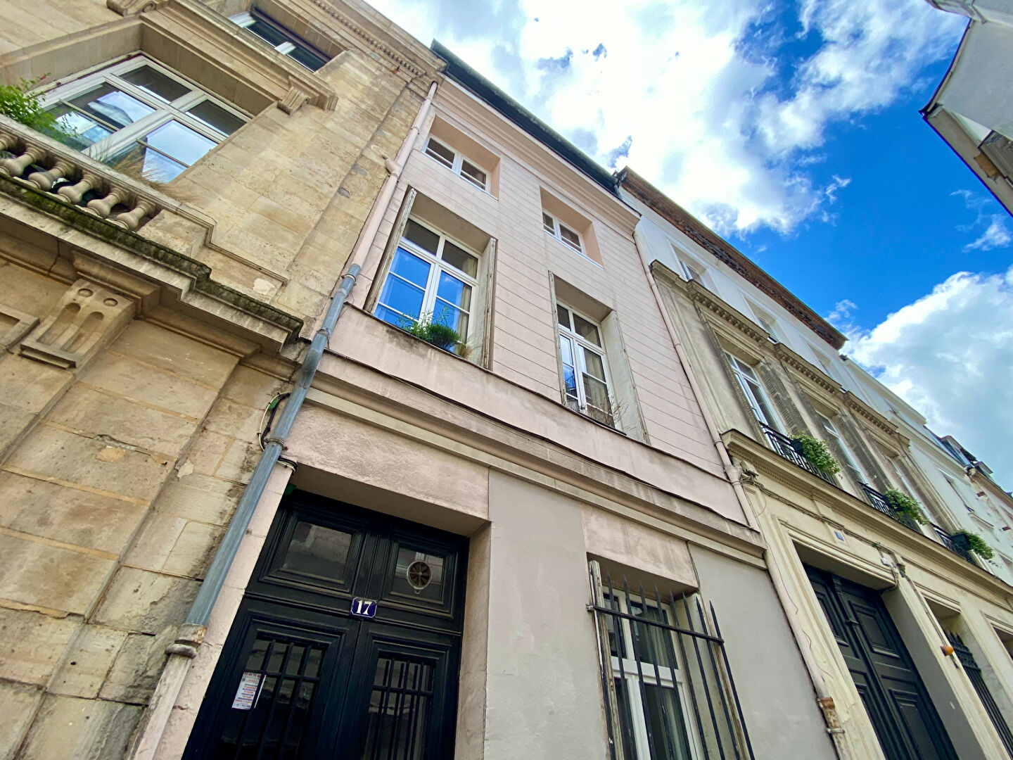 Vente Appartement 36m² 2 Pièces à Rouen (76000) - Lemaistre Immobilier