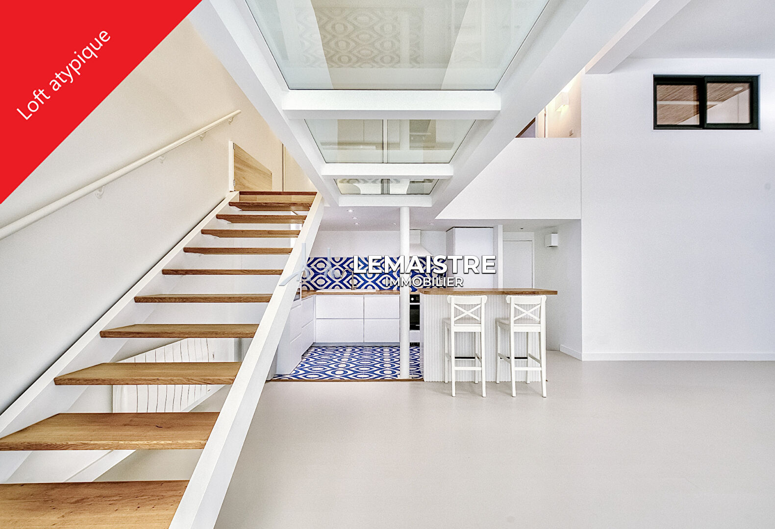 Appartement - LE HAVRE