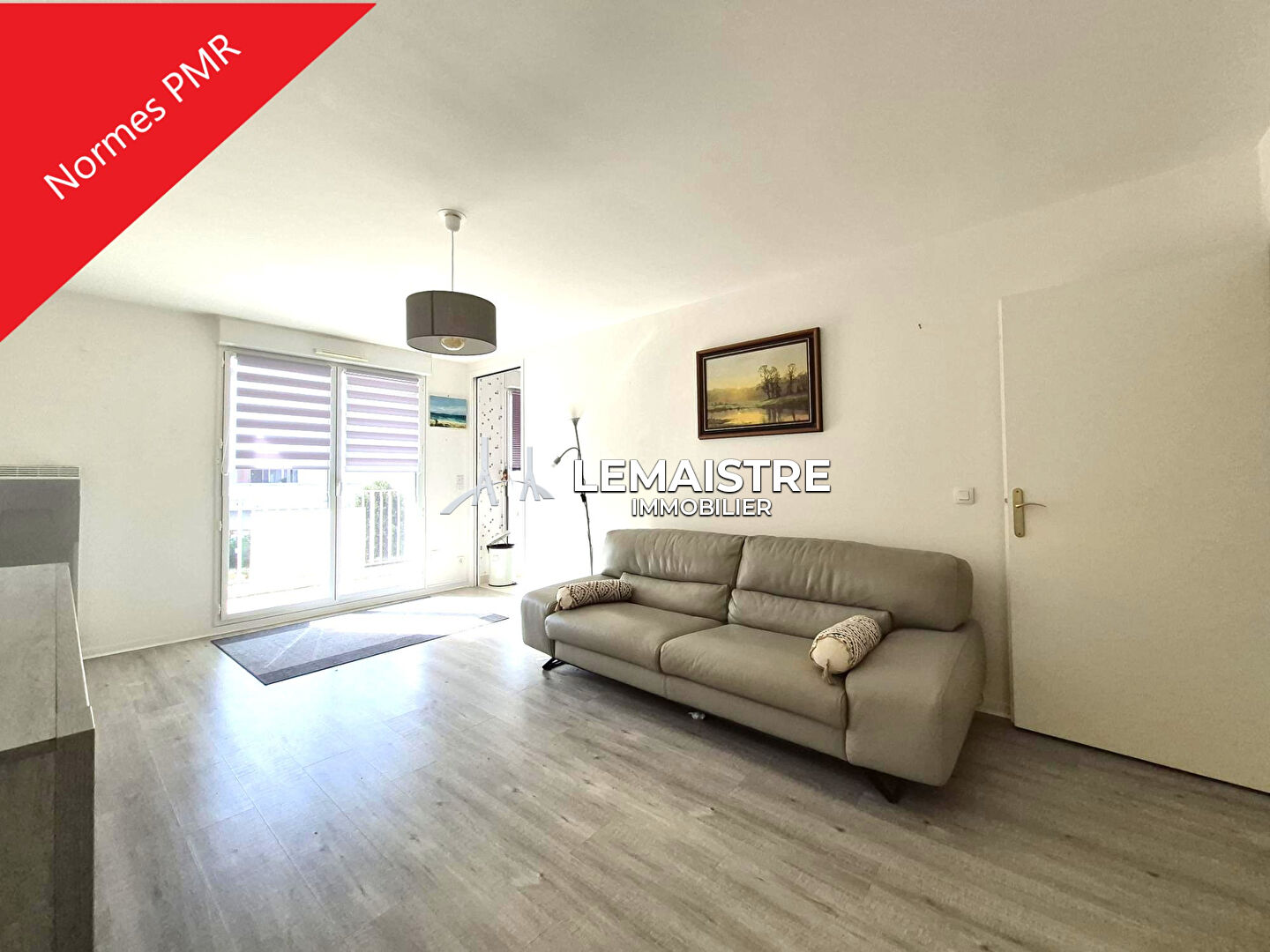 Appartement - LE HAVRE