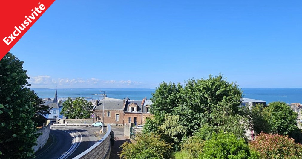 Appartement - LE HAVRE