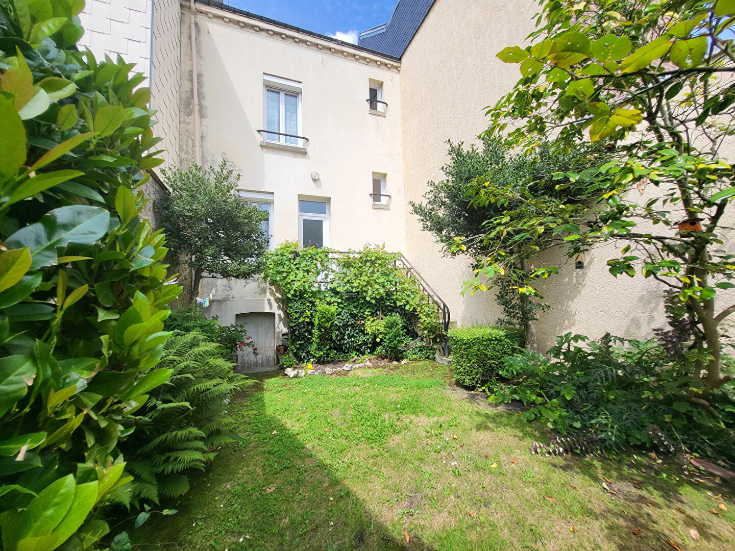 Maison-Villa - MONTIVILLIERS
