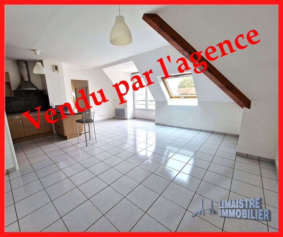 Vente Appartement SAINT ROMAIN DE COLBOSC