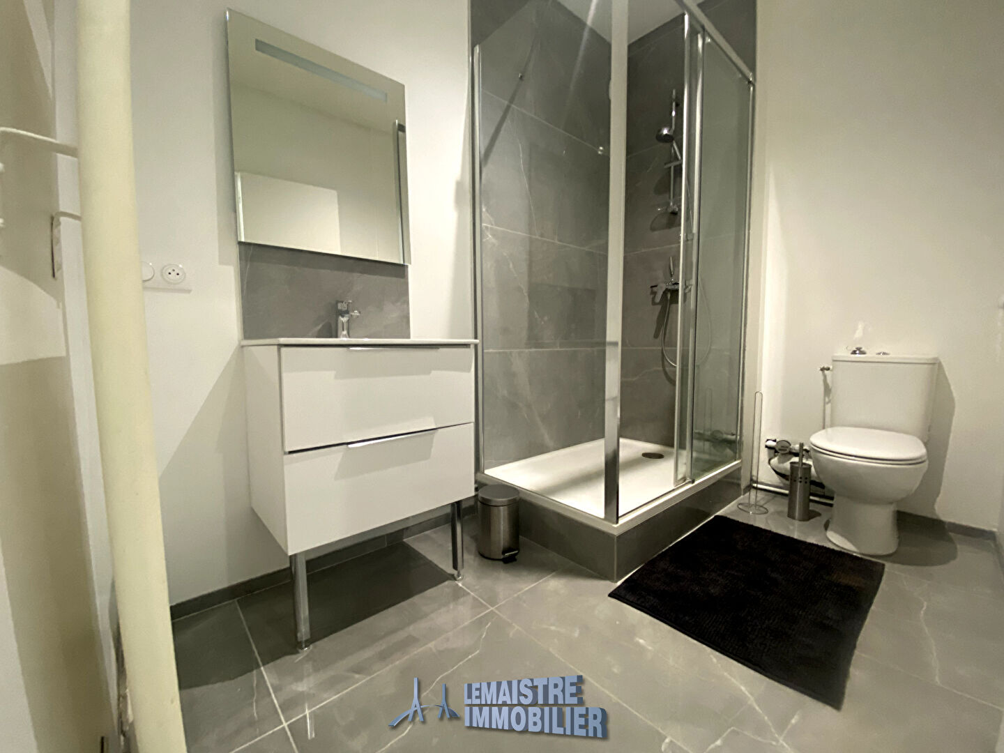 Appartement - ROUEN