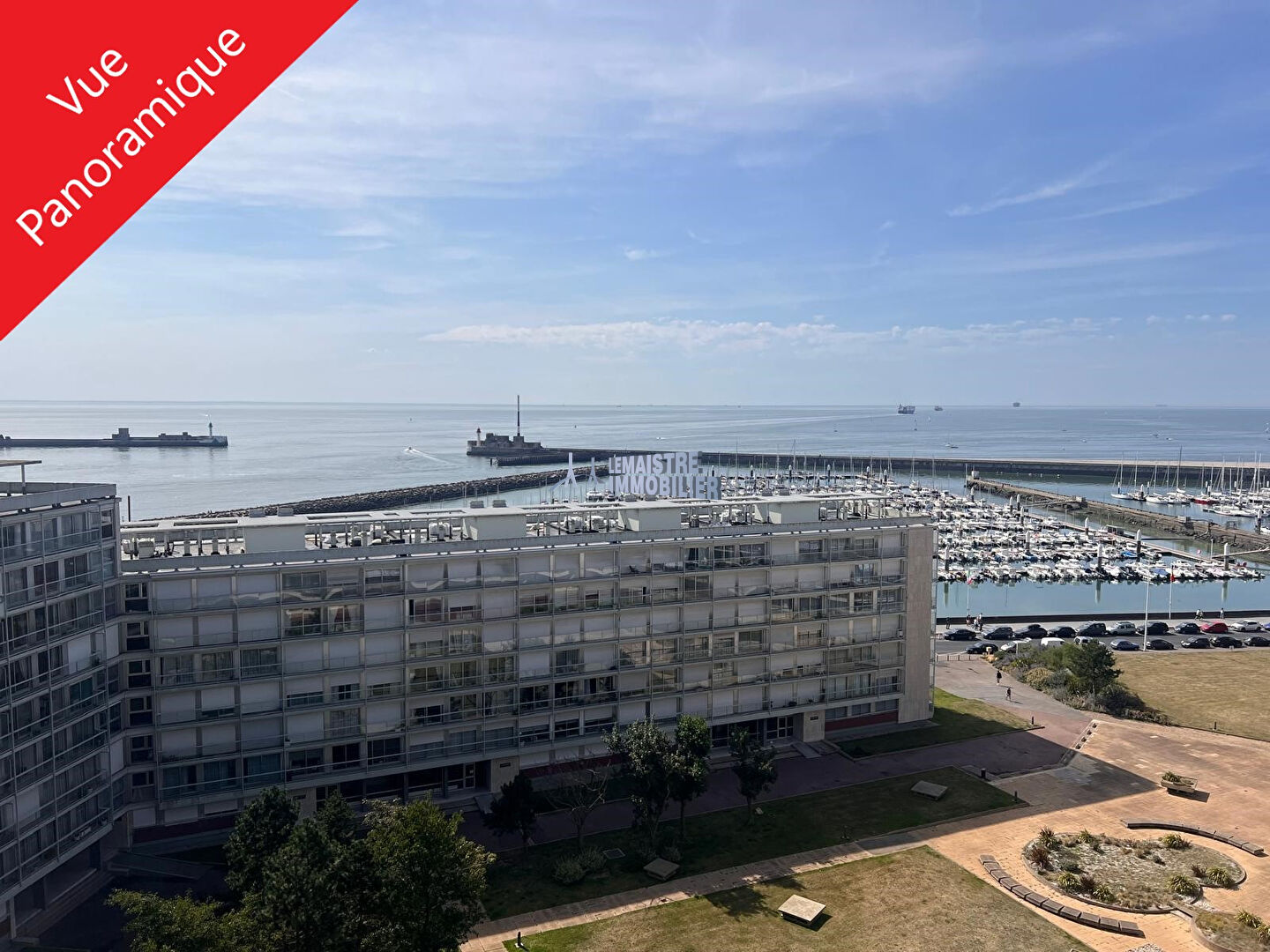 Appartement - LE HAVRE