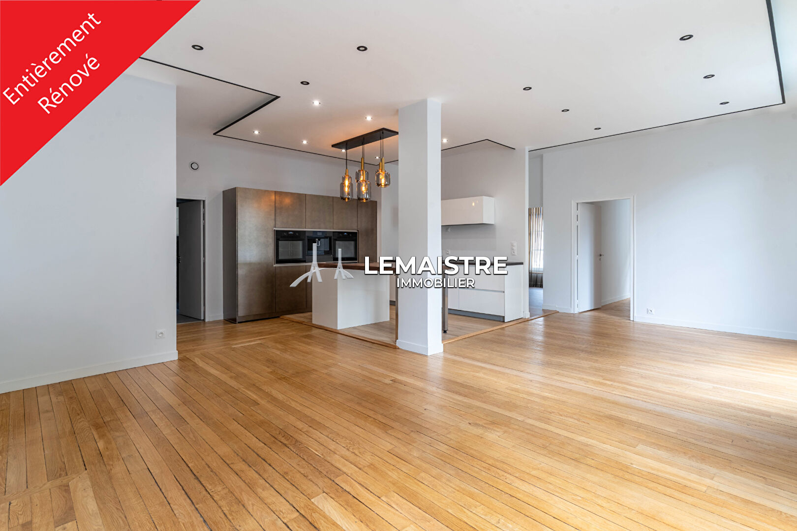 Appartement - LE HAVRE