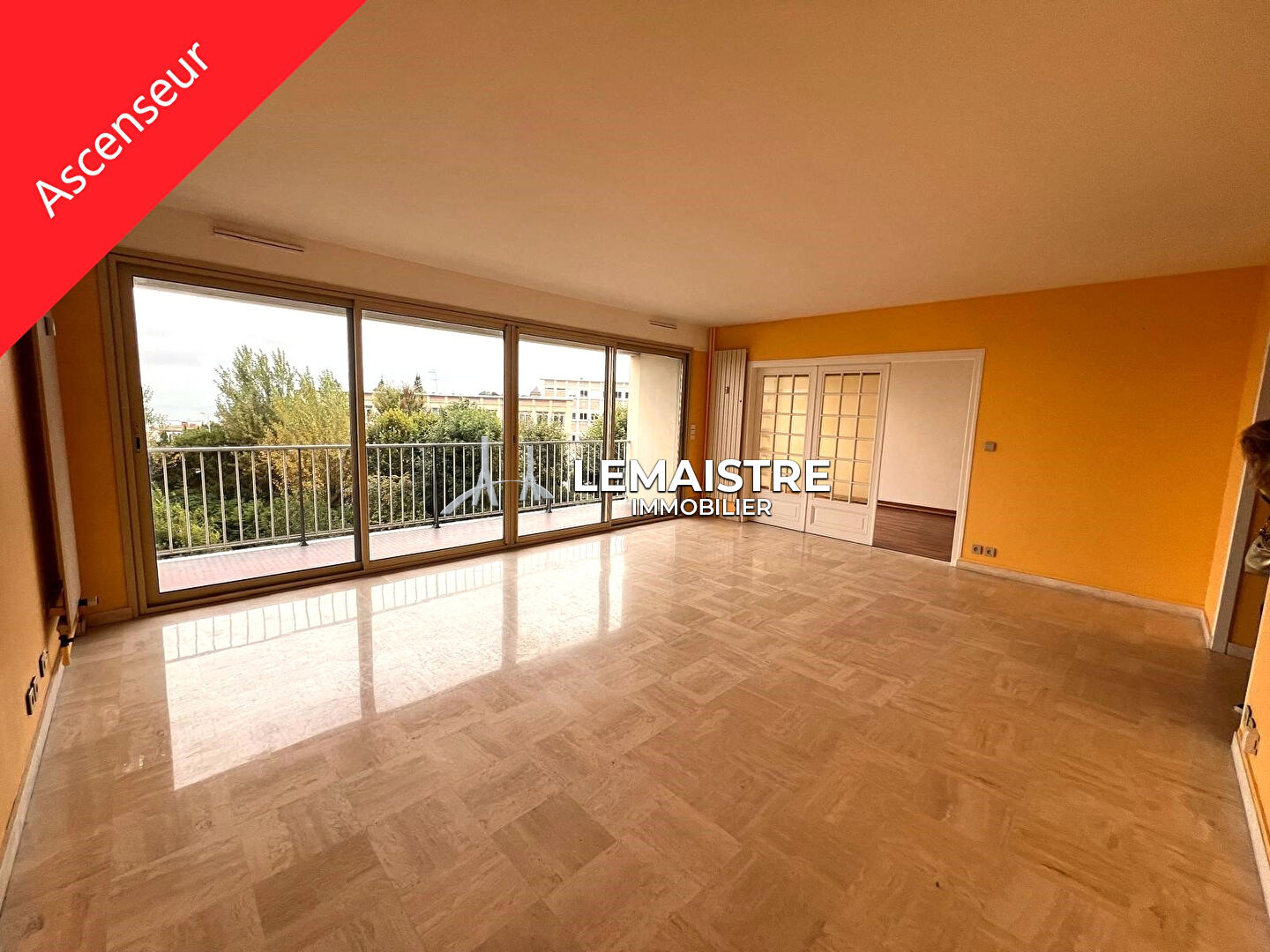 Vente Appartement LE HAVRE