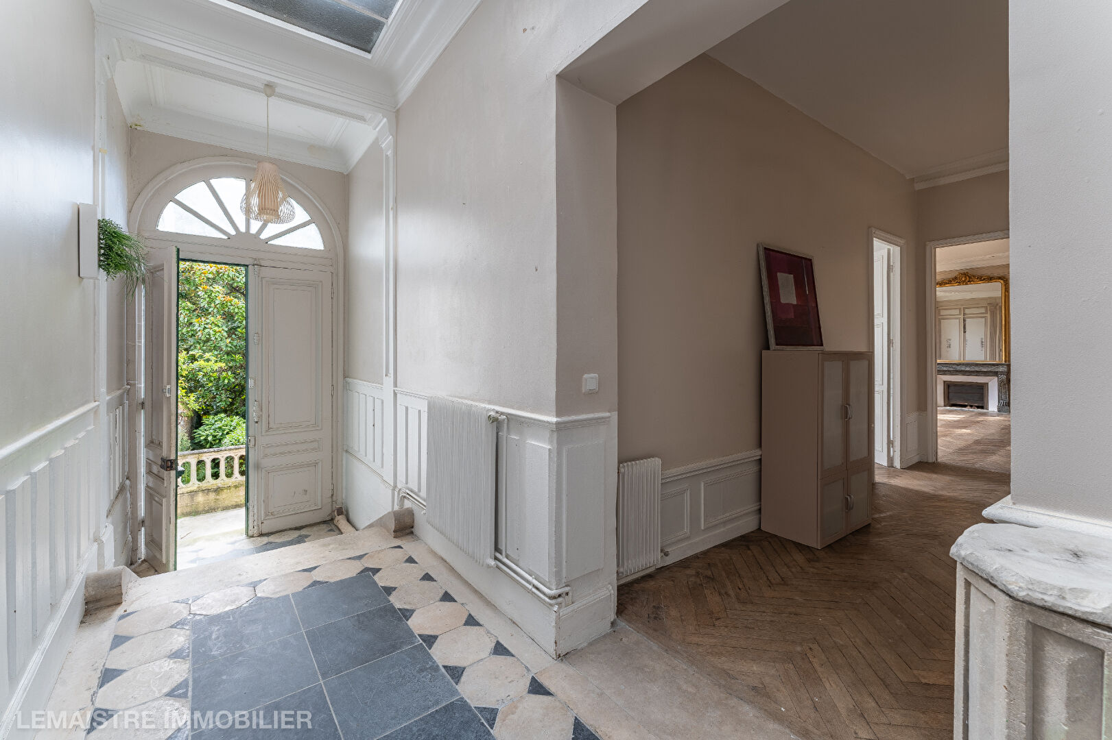 Appartement - LE HAVRE