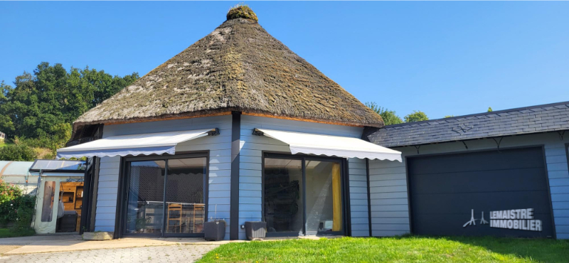 Vente Maison-Villa EPOUVILLE