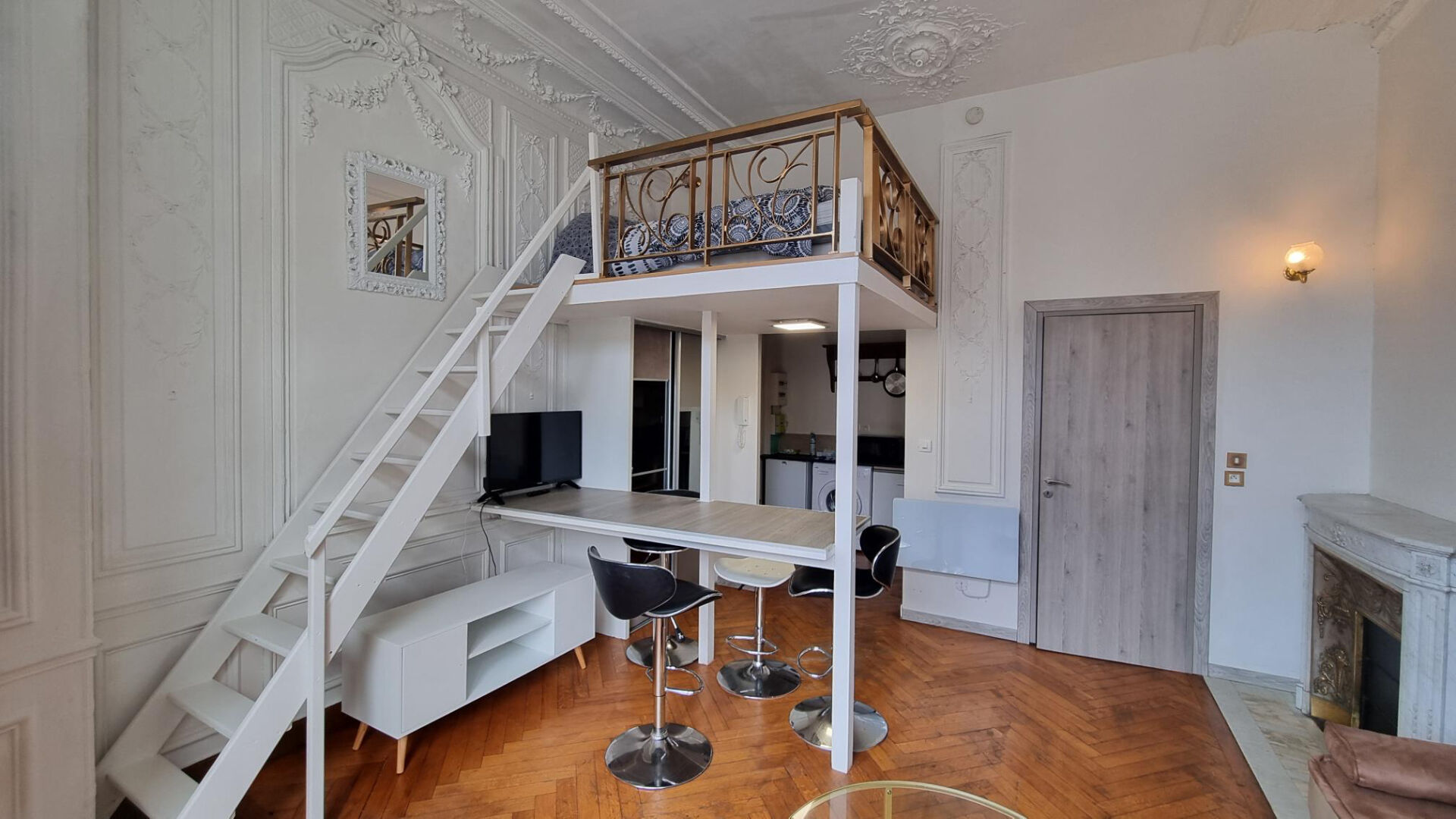 Vente Appartement ROUEN