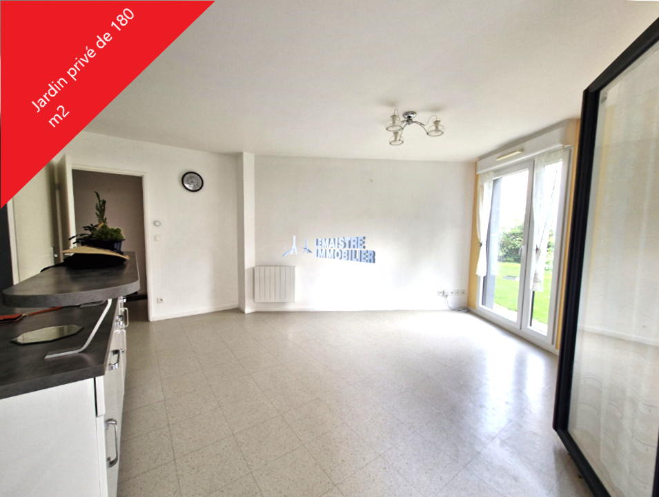Appartement - LE HAVRE