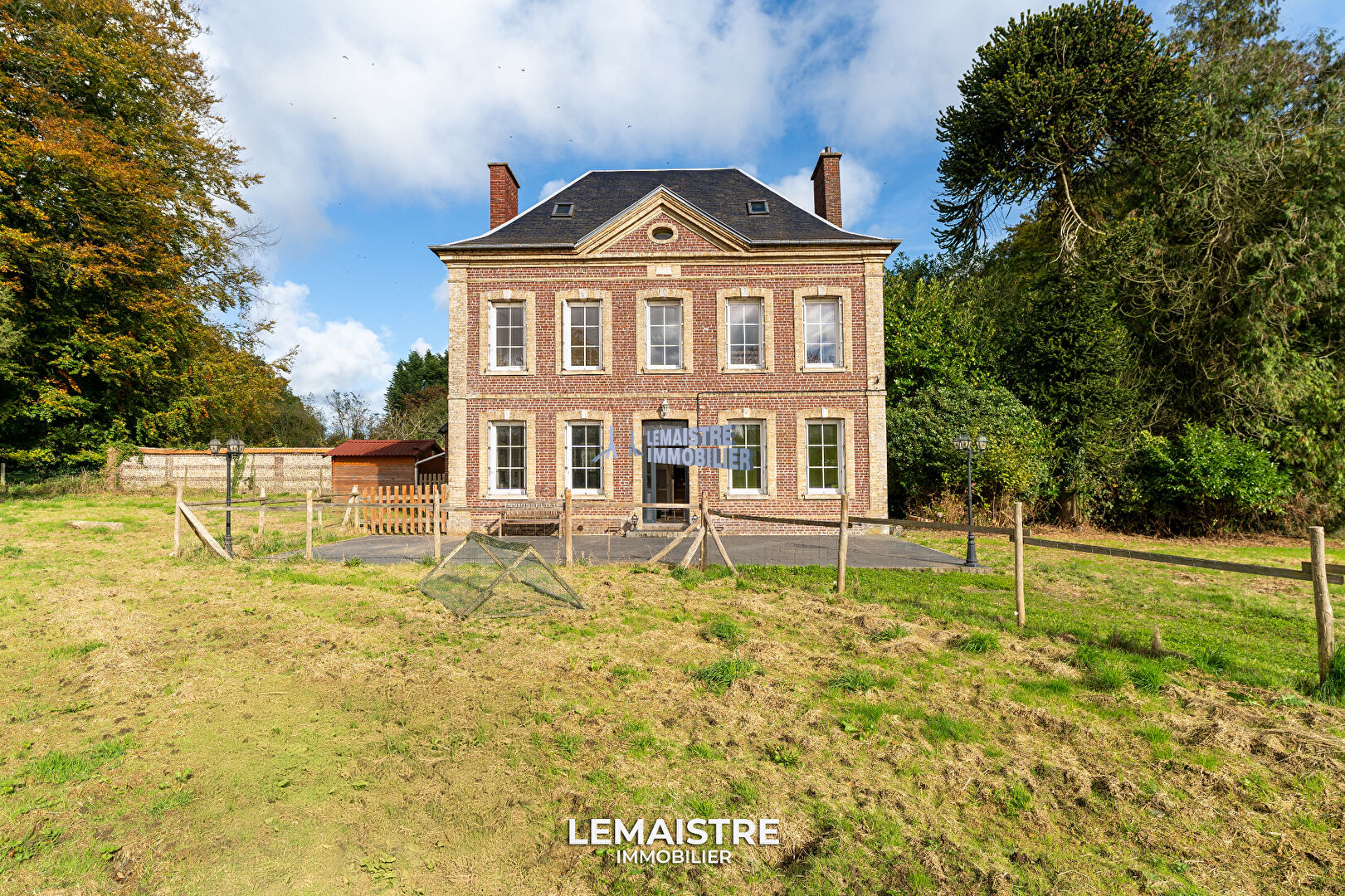 Vente Maison-Villa CRIQUETOT L ESNEVAL