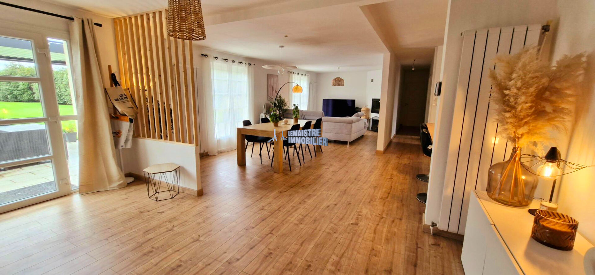 vente achat Maison-Villa PORT JEROME SUR SEINE 76170