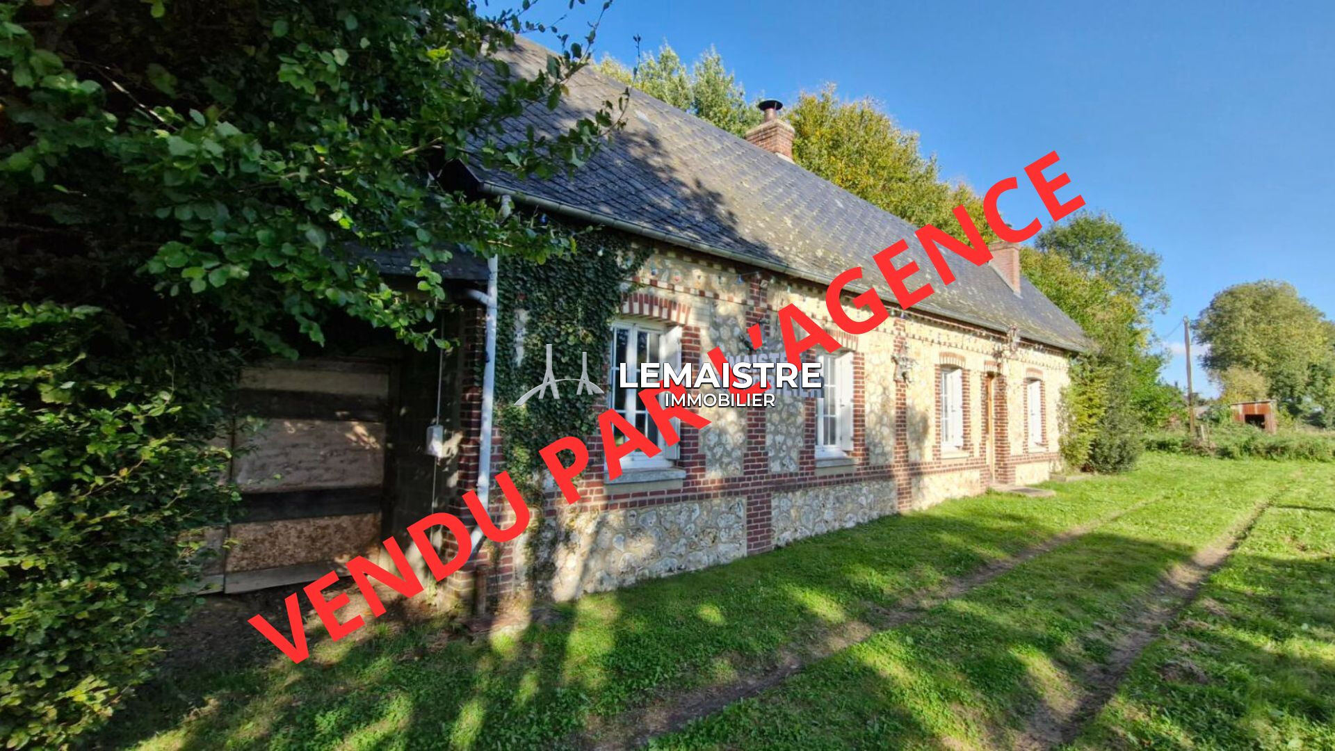 Maison-Villa - AUTRETOT