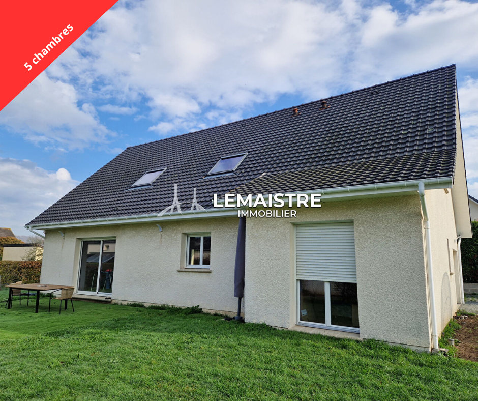 Vente Maison-Villa PORT JEROME SUR SEINE