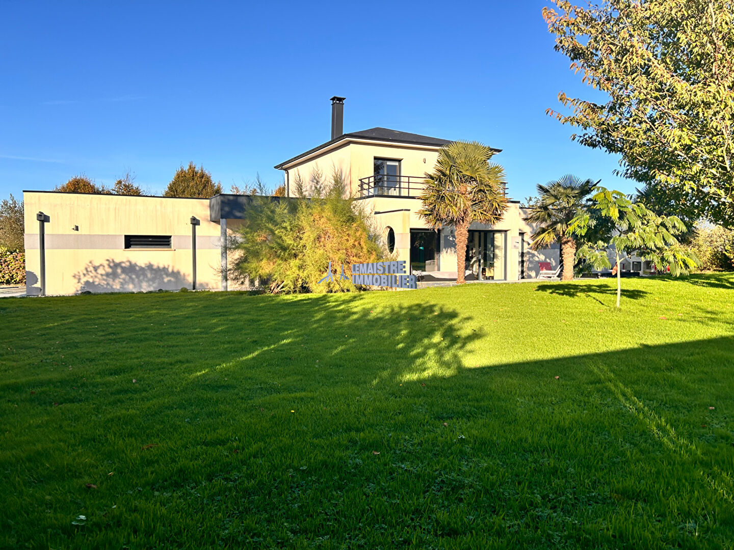 Vente Maison-Villa ETRETAT