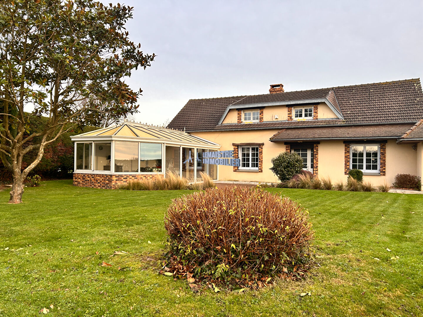 Vente Maison-Villa ST JOUIN BRUNEVAL
