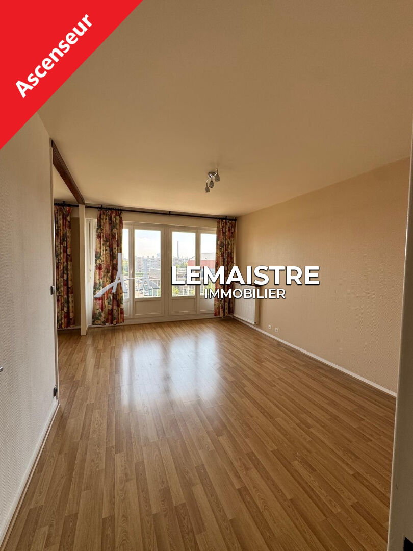 Appartement - LE HAVRE